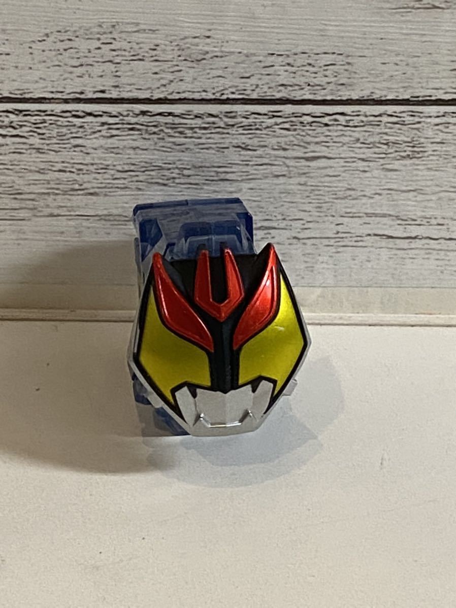 仮面ライダーフォーゼ アストロスイッチ キバスイッチ拍卖