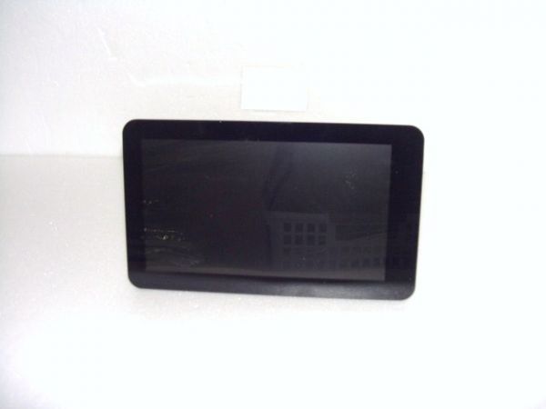 SoftBank(ソフトバンク) HUAWEI デジタルフォトフレーム 008HW HWAAN2 現状渡し 811948BL76-201b拍卖