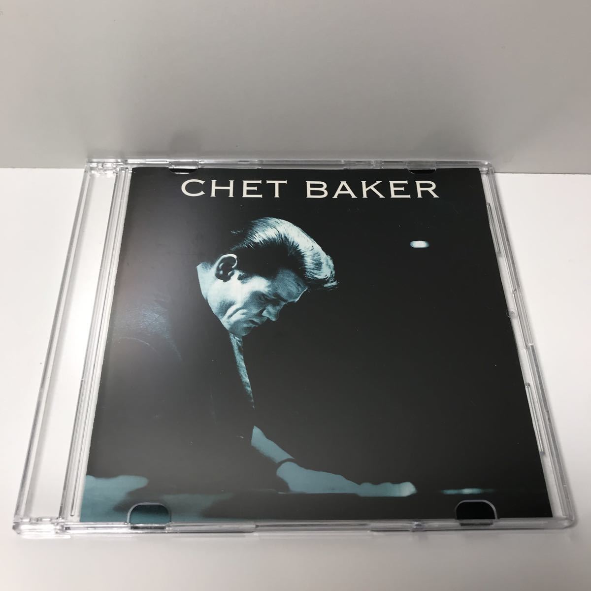 CD レア品 廃盤 CHET BAKER JAZZ MILESTONES チェット・ベイカー ジャズ _(J1)拍卖