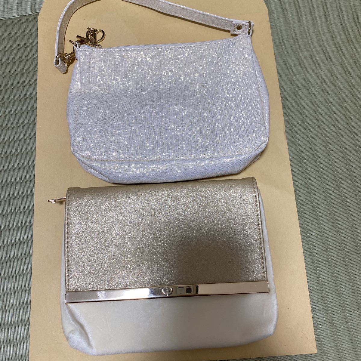 クレドポーボーテ ポッチ 2個 新品未使用拍卖