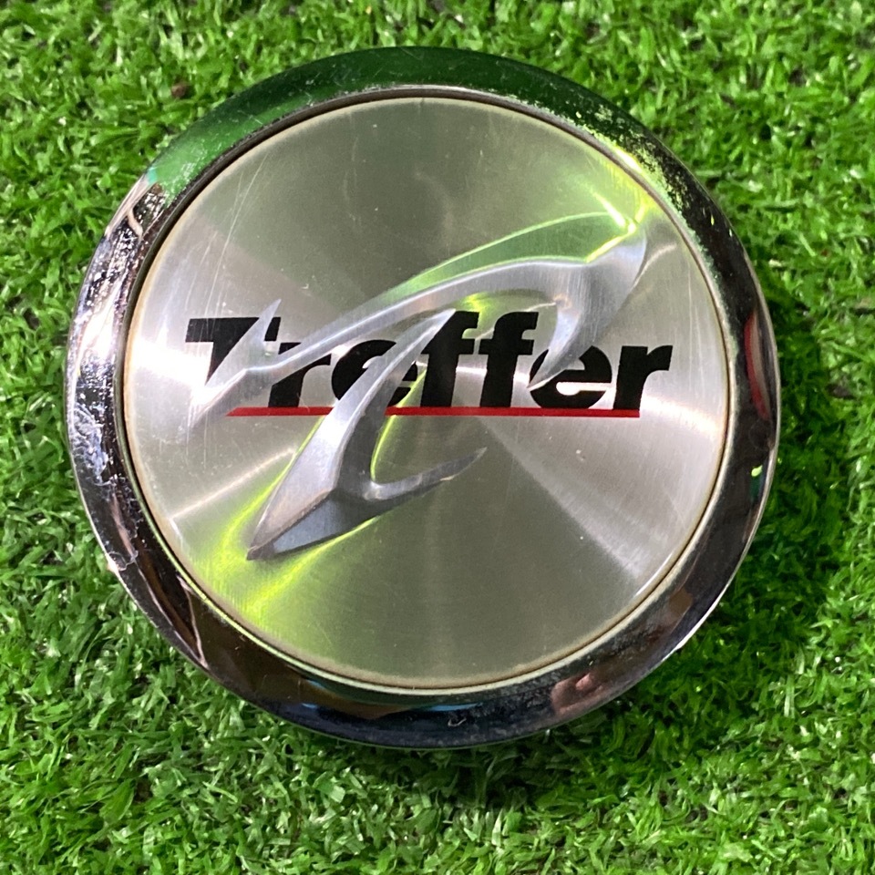 【O-1437】Treffer トレファー センターキャップ 1枚拍卖