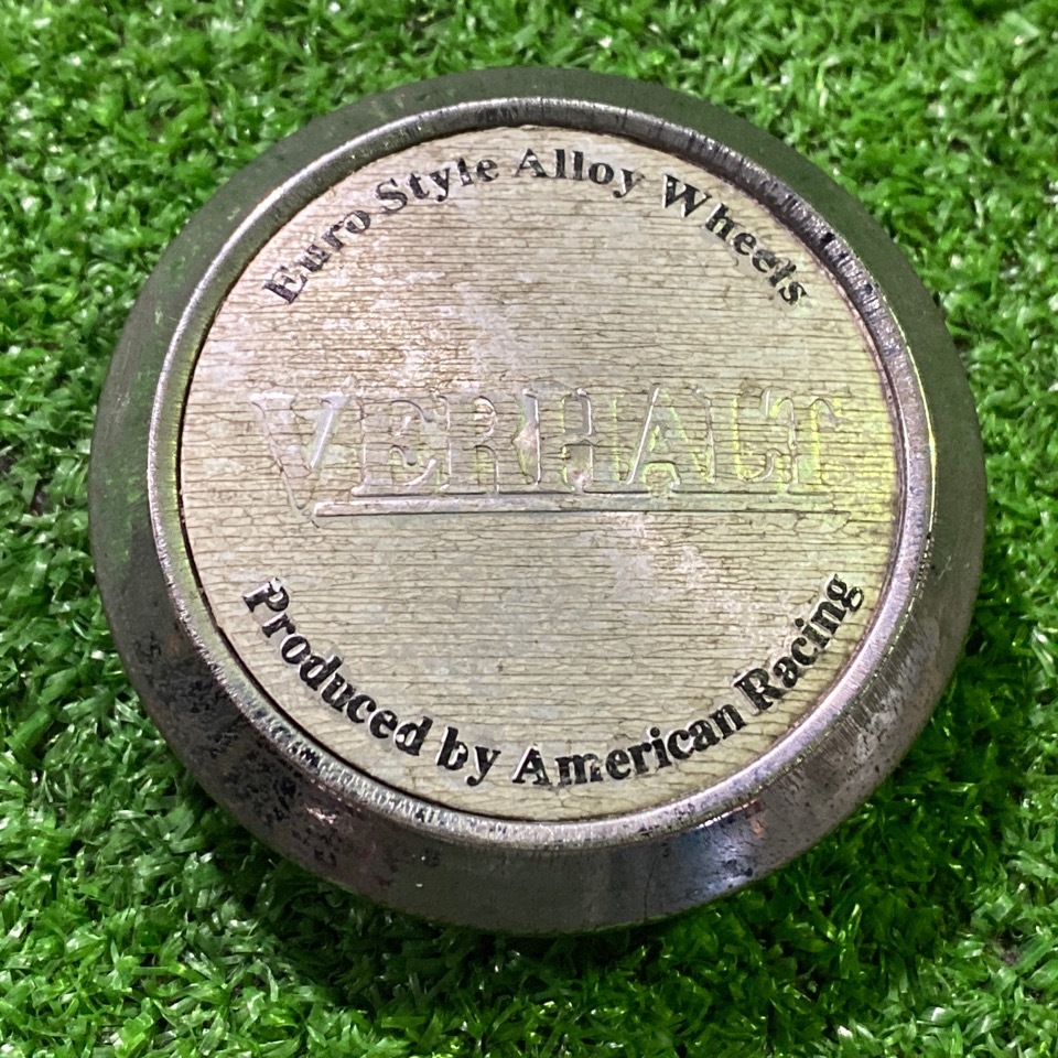 【O-1471】 VERHALT センターキャップ 1枚拍卖