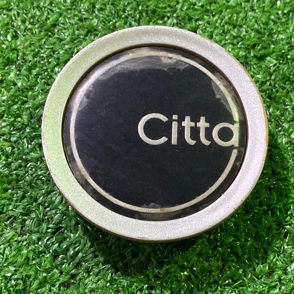 【O-1474】 Citta センターキャップ 1枚拍卖