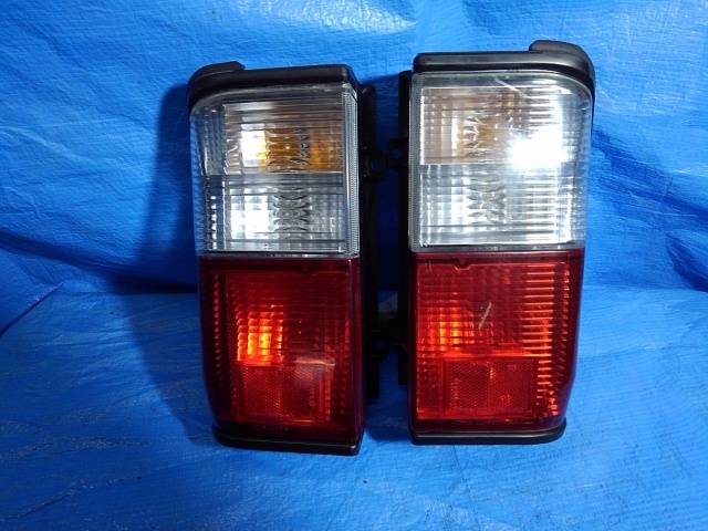 ボンゴ、デリカ SK22M テールランプ左右セット /0322,AA106拍卖