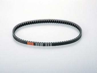 【メール便送料無料・代引き不可】 95421 デイトナ 強化Vベルト ZOOMER ズーマー拍卖