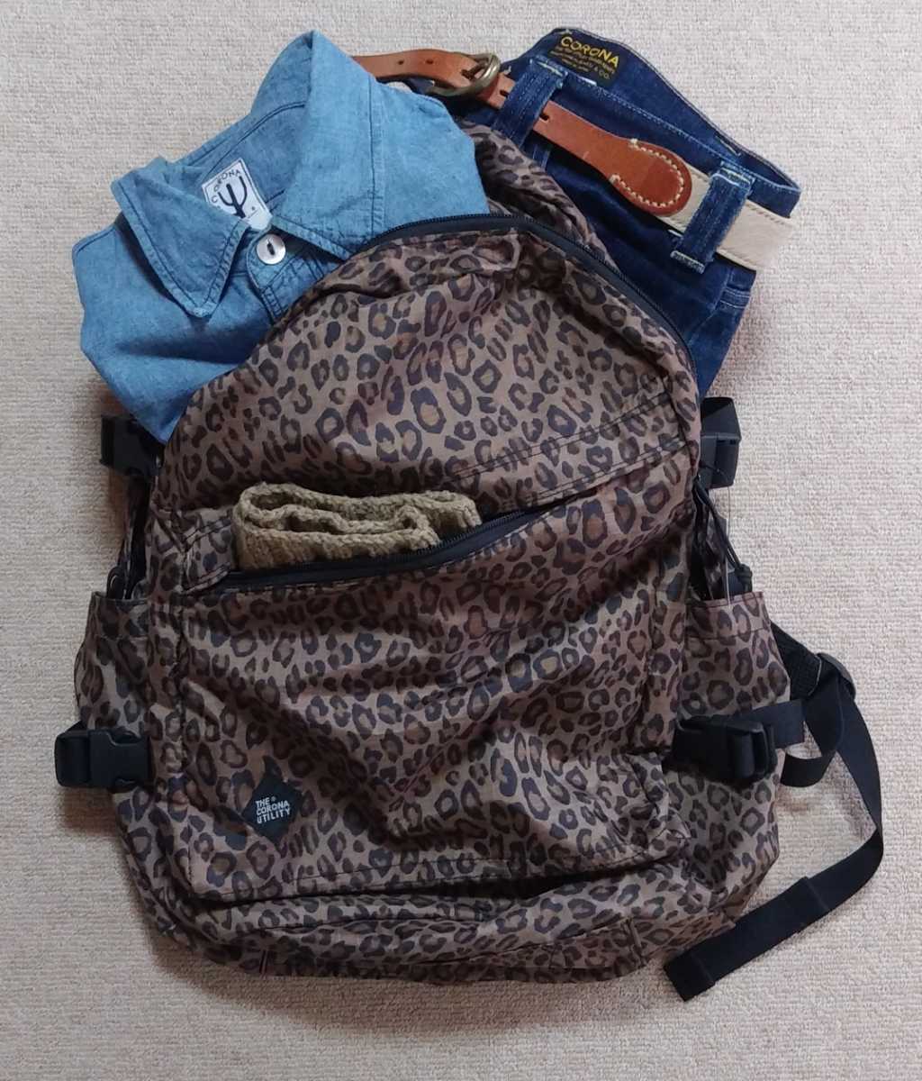 入手困難 CORONA UTILITY CZ003 - CORONA・A-III PACK ミリタリーバッグ EAGLE社 バックパック BULLET BALLISTICS A-3 KELTY MISTRYLANCH拍卖