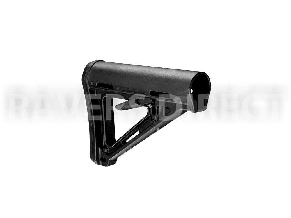 MAGPUL USA MOE Carbine Stock Mil-Spec BK MAG400 / CTR UBR ACS STR SL SL-K PTW B5 LMT SOPMOD CRANE PDW BCM SB SI ストック マグプル拍卖