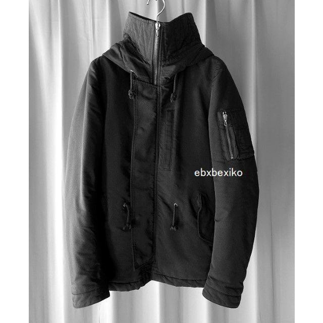 定価68250円 ATTACHMENT N-3B ジャケット拍卖