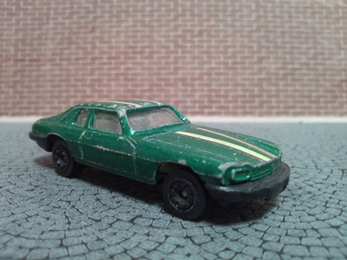 【中古品】 1/67 JAGUAR XJ-S ①拍卖