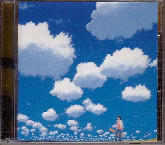 押尾コータロー/Blue sky ~Kotaro Oshio Best Album~ 【CD+DVD】拍卖