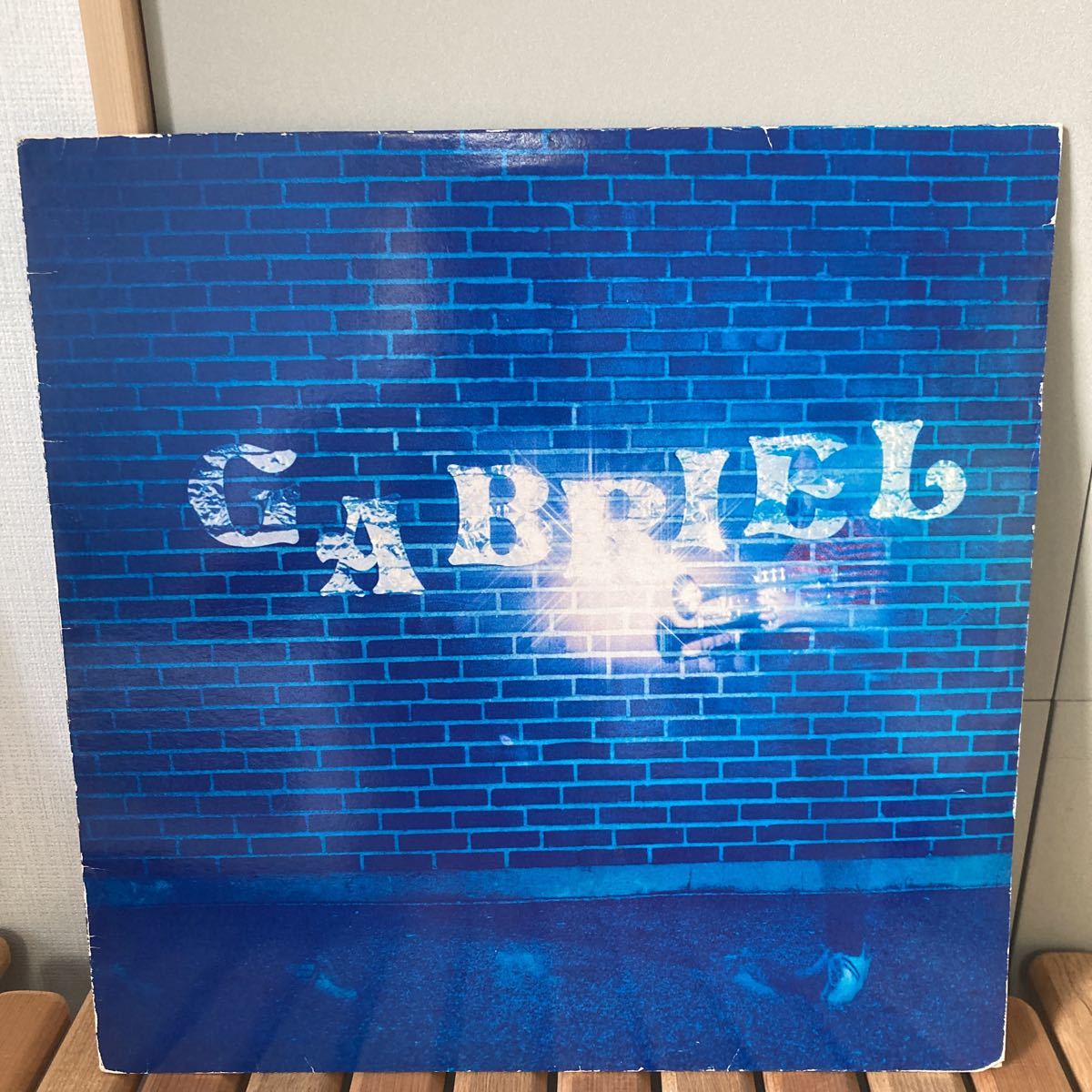激レア、GABRIEL、LP、オルガンバー、サバービア、フリーソウル、 ネオアコ、ソフトロック拍卖