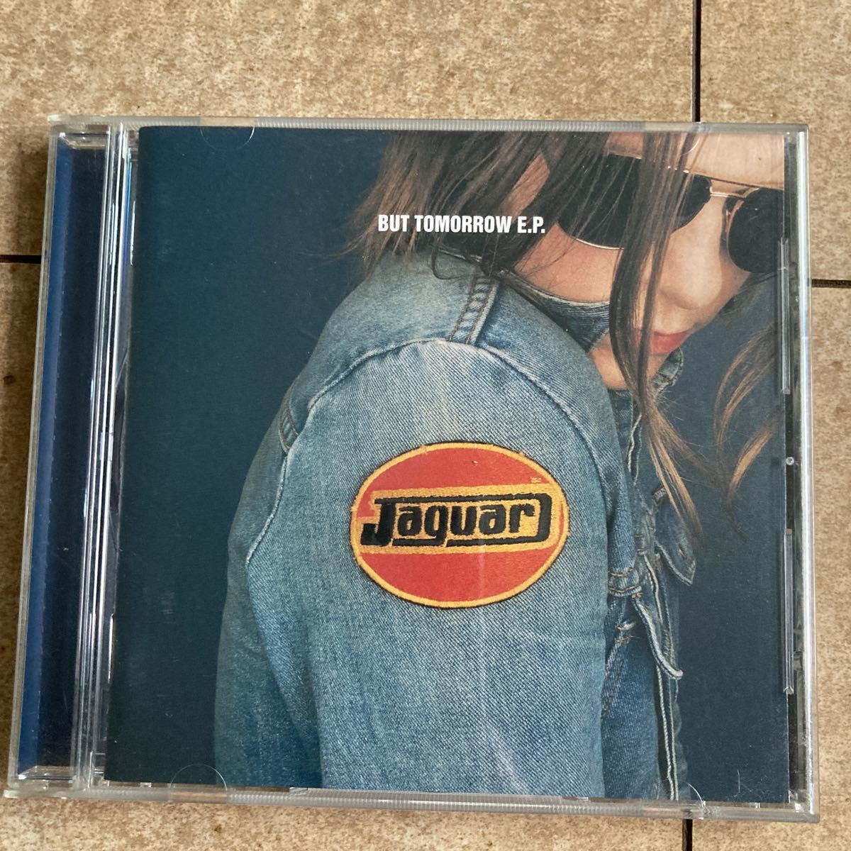 jaquar、but tommorow、CD、インディロック、ギターポップ、クラブヒット、indie rock拍卖