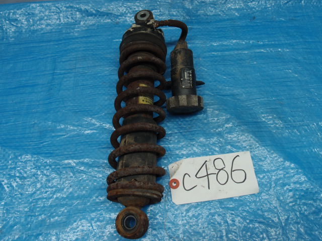 RG250ガンマ スズキ リアショック 1台分解体部品多数出品拍卖