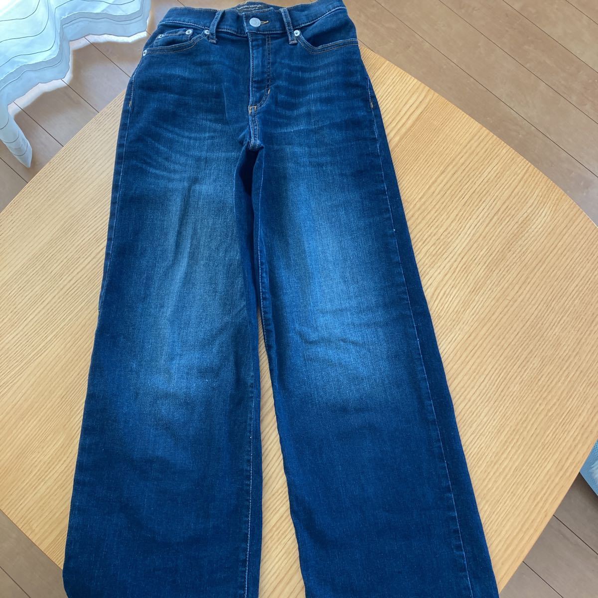 BANANA REPUBLIC デニム拍卖