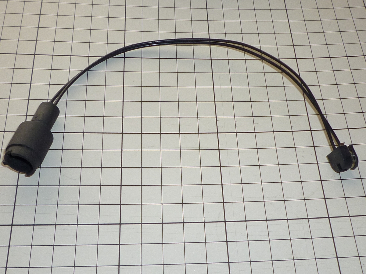 【BMW】ブレーキパッドセンサー 34 35 1 179 819 Brake Pad Sensor 34351179819 Febi拍卖