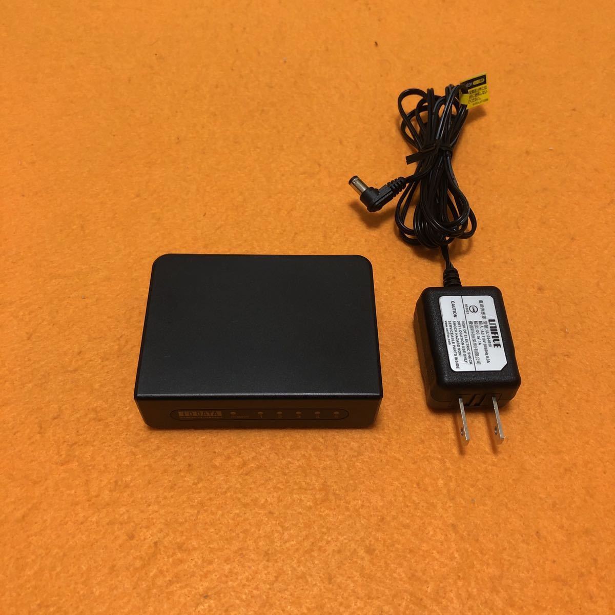 【アイ・オ-・デ-タ】★ ETX-ESH5K拍卖