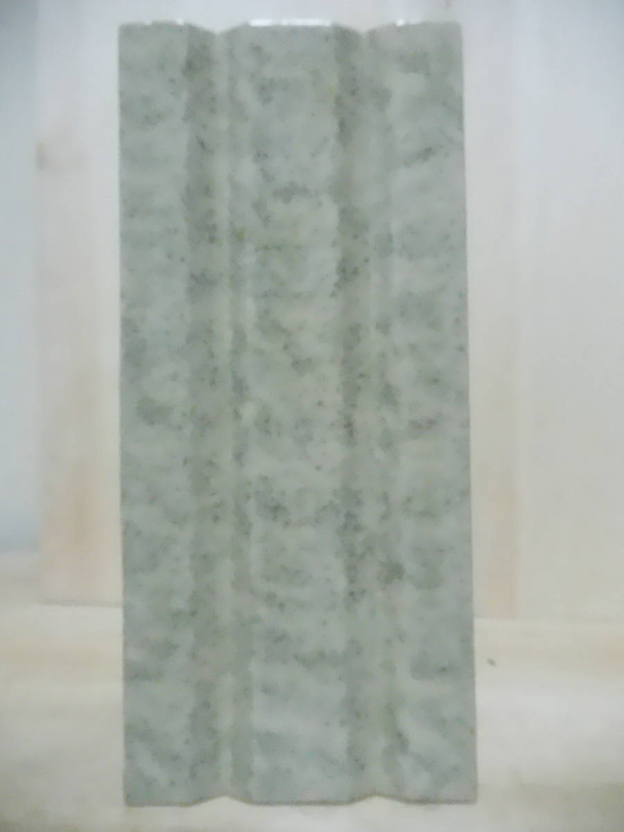 K12-10S 花瓶 陶器 中古 高さ約20.5cm (T2-1)拍卖