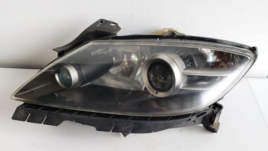 マツダ RX-8 SE3P ヘッドライト 左拍卖