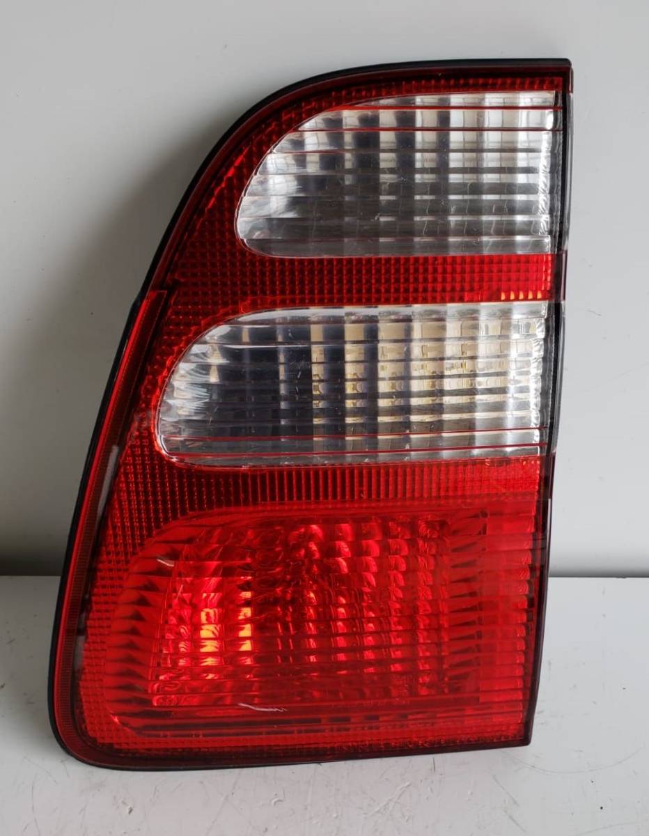 トヨタ ランドクルーザー 100 HDJ101K テールランプ 左拍卖