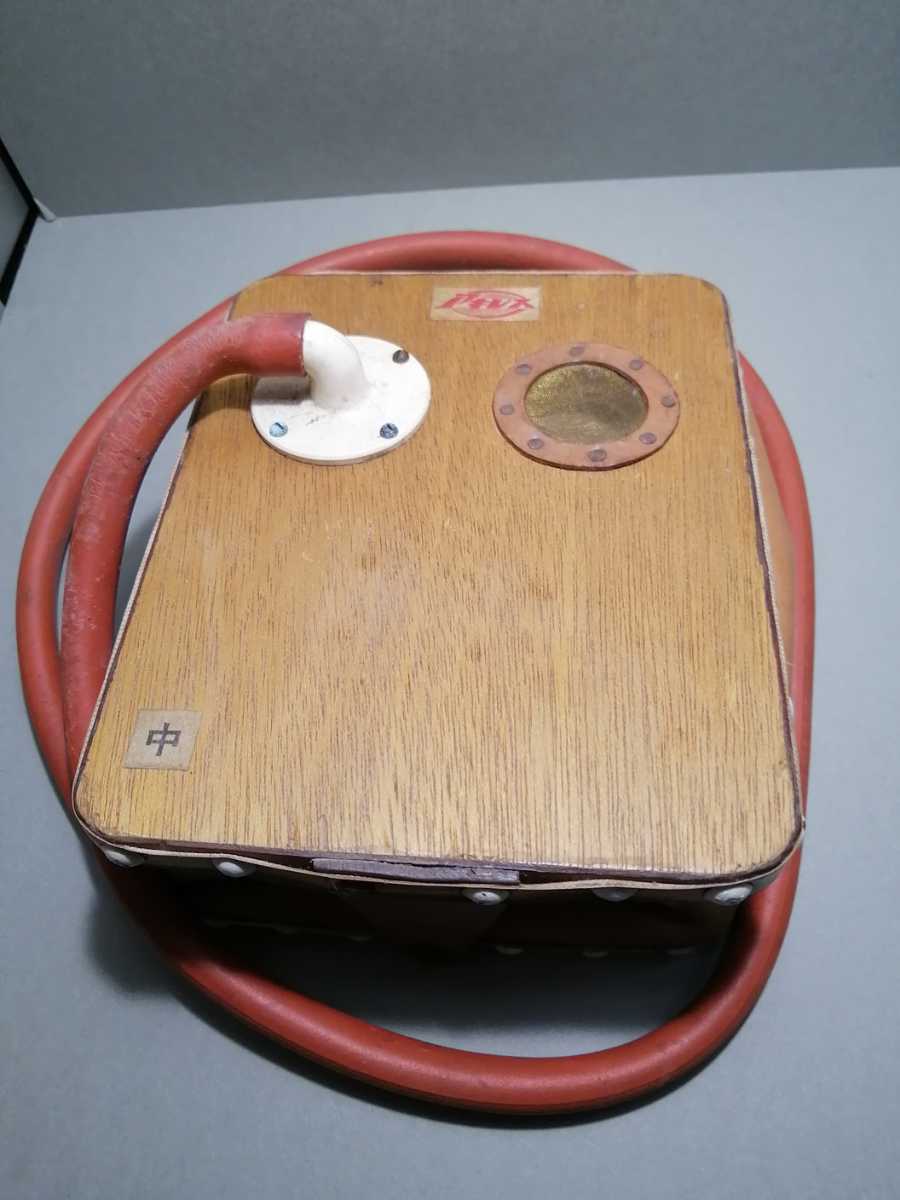 エアーポンプ アキレス 昭和40年代 革ふいご 店舗在庫品 ゴムボート カヌー カヤック 川下り リバーツーリング 47D35G1拍卖