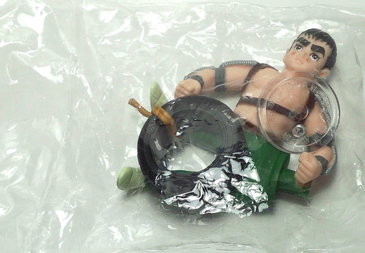 星飛雄馬(少年時代) SR ファイティングコレクション 巨人の星編 Part1 郵送無料拍卖