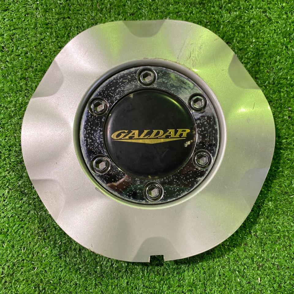 【L-955】 GALDAR ガルダ― センターキャップ 1枚拍卖