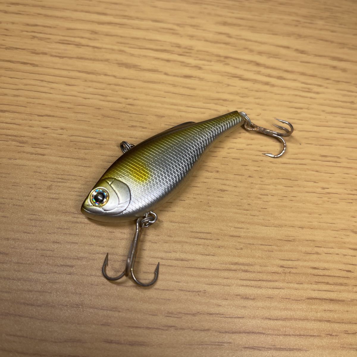 バスデイ モーグルバイブ60S (ID05410)拍卖