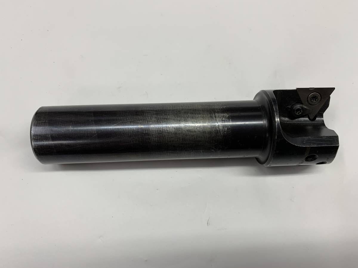 TUNGALOY タンガロイ フェイスミルカッタ PES1545R。 シャンクΦ32。 (20210758)拍卖