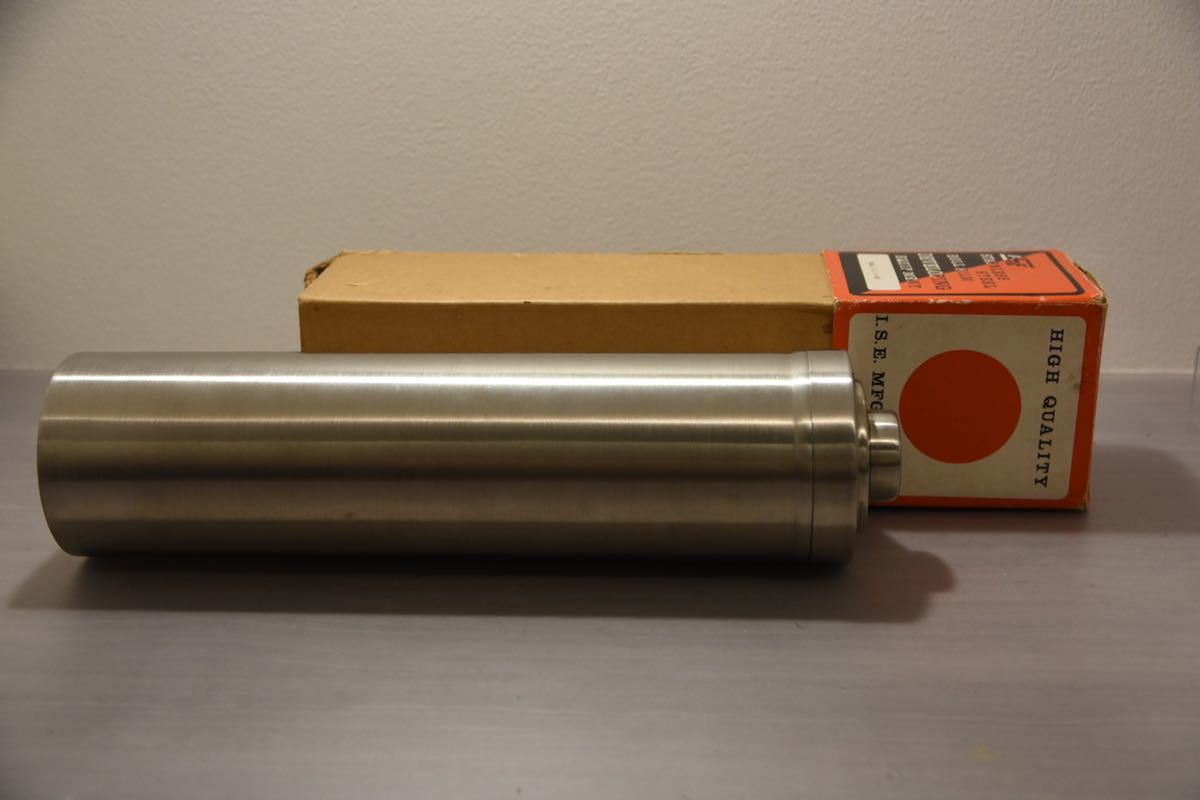 ISE ステンレス ロール フィルム Z32拍卖