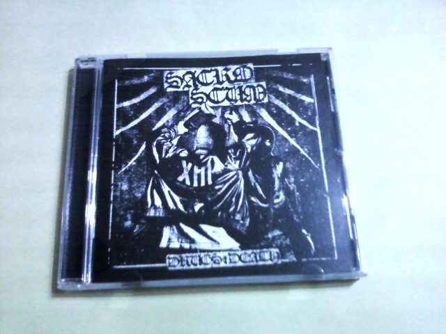 Sacroscum ‐ Drugs & Death拍卖