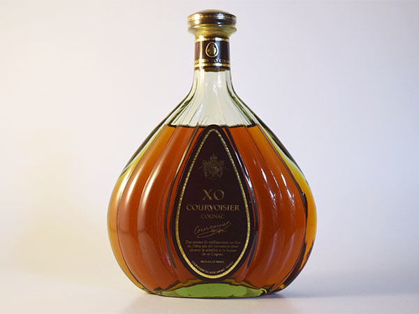 古酒★クルボアジェ XO グリーンボトル 700ml コニャック-X99-56拍卖