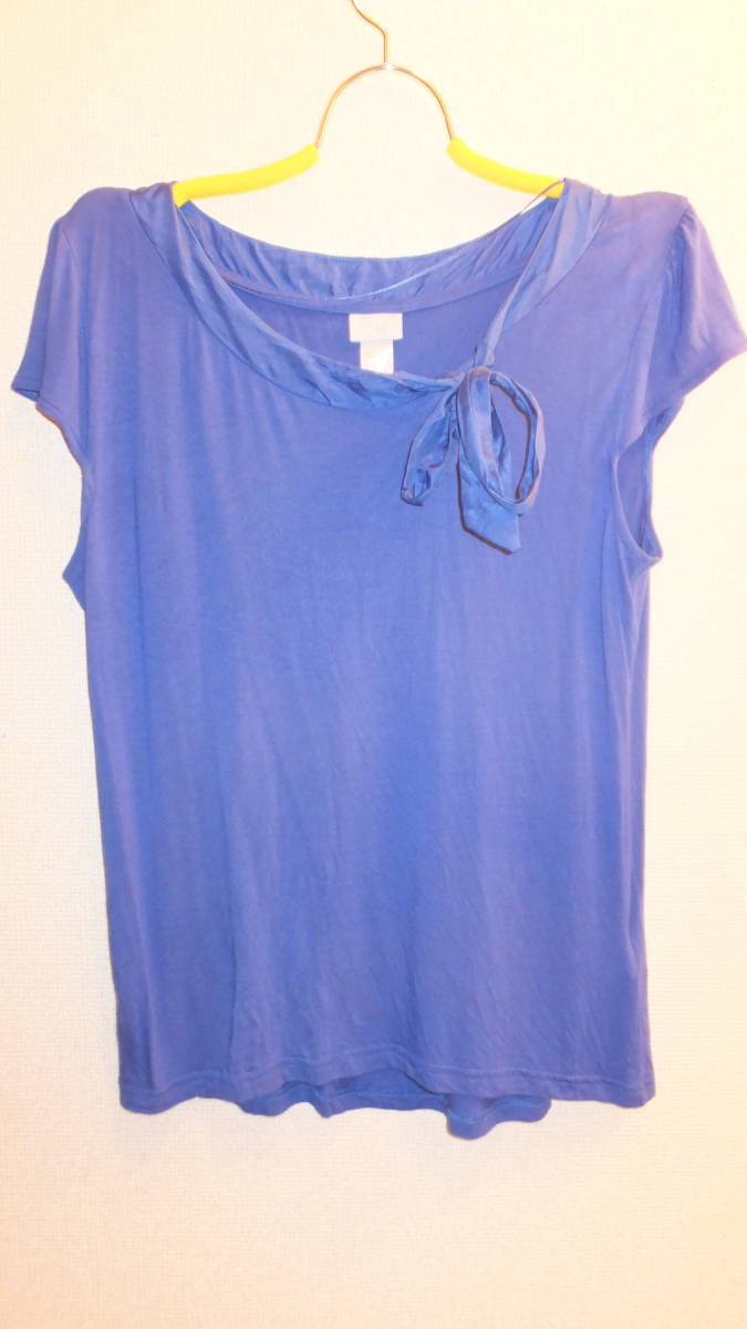 ★H&M★Ladies Tops sizeL エイチアンドエムレディーストップスサイズL USED IN JAPAN 難有拍卖