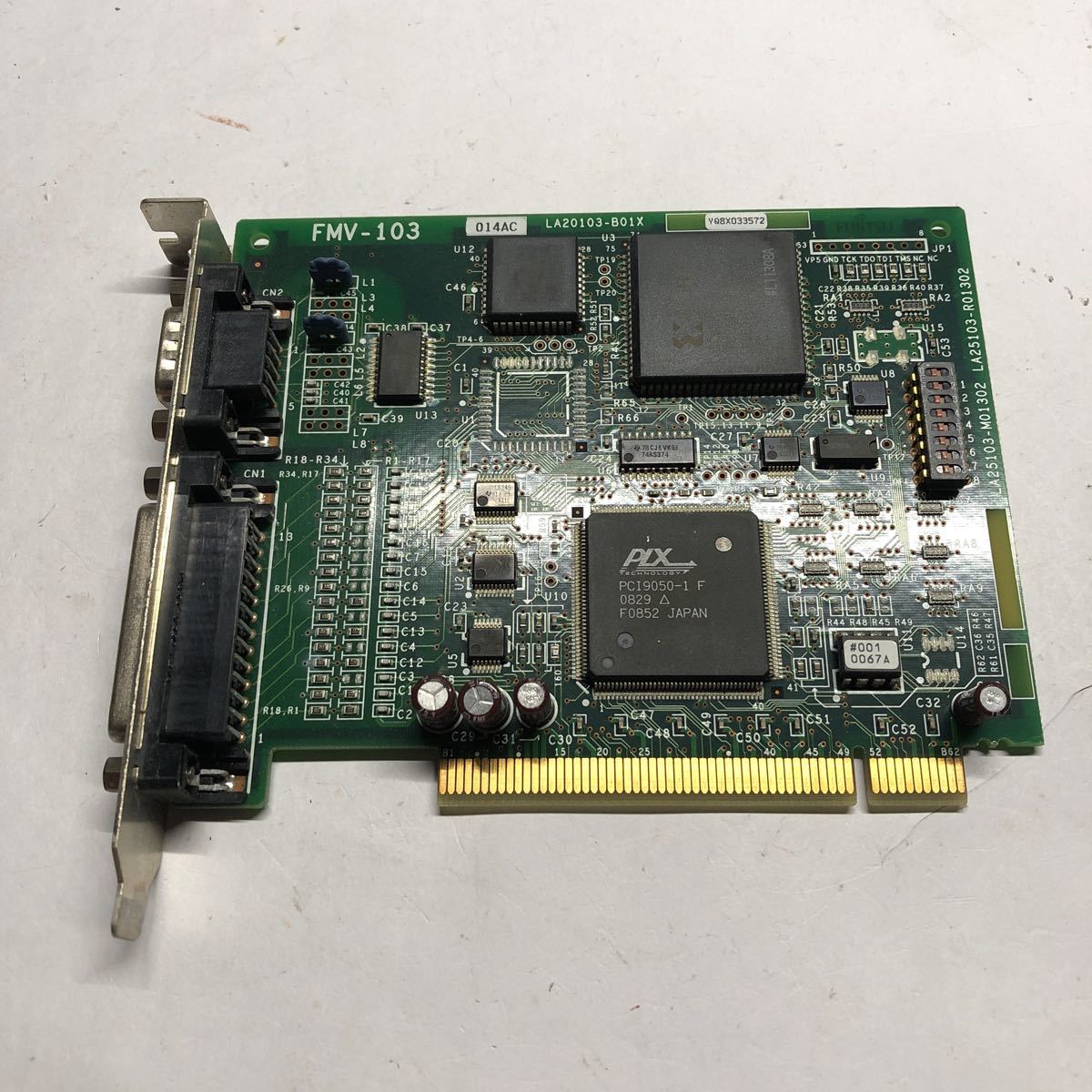 FUJITSU FMV-103 LA20103-B01X /あ1拍卖