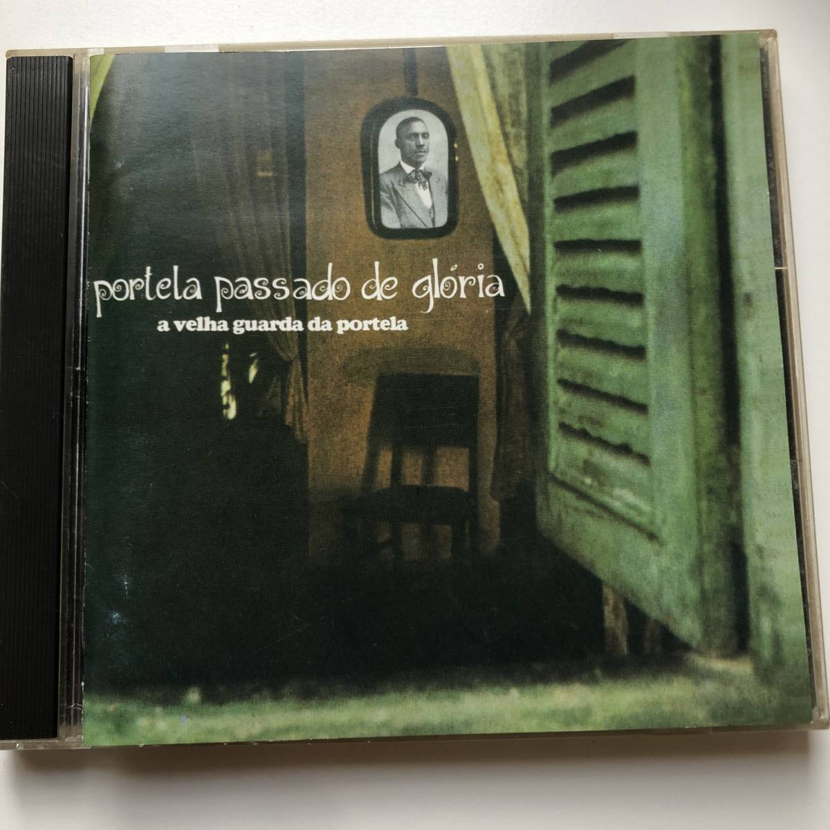 ◎◎portela passado de gloria a velha guarda da PORTELA /栄光のポルテーラ サンバの心を伝えて ◎◎拍卖