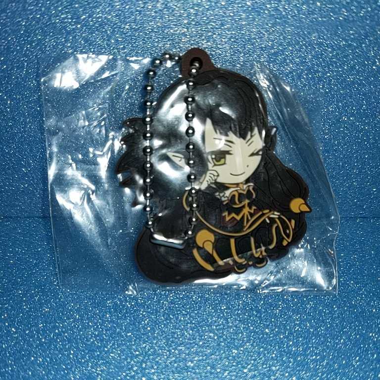 fate/Apocrypha ラバーストラップ 赤のアサシン セミラミス拍卖