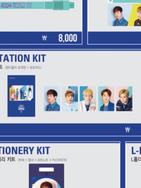 SHINee WORLD Ⅳ INVITATION KIT トレカ 新品未開封拍卖