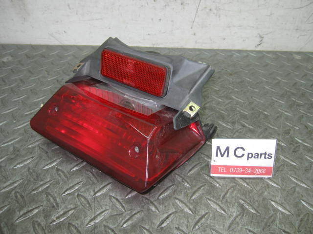 ヤマハ YBR125 LBPPCJLH 純正テールランプ LBPPCJLHX9000** YJM125-7 キャブ車拍卖