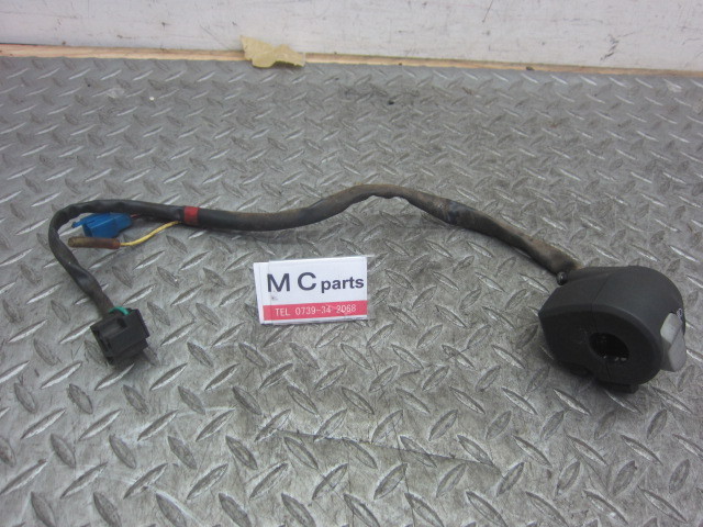 ヤマハ YBR125 FI LBPRE 純正左ハンドルスイッチ LBPRE052000055**拍卖