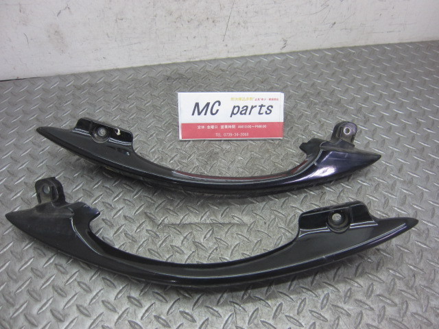 スズキ スカイウェイブ250S BA-CJ43A 純正クラブバー 曲がり無 CJ43A-1303**FI タンデムバー拍卖