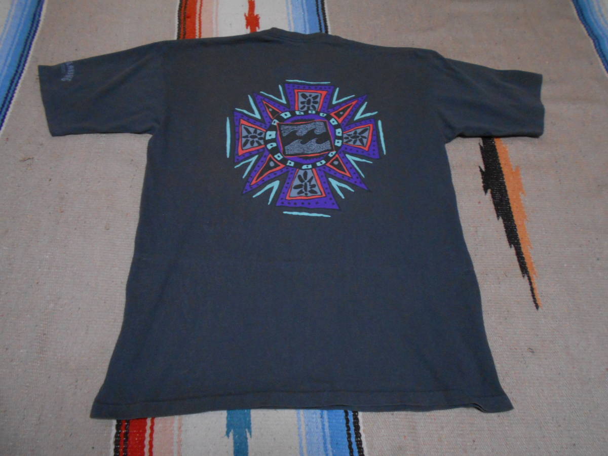 EARLY1990S BILLABONG ビラボン ビンテージ サーフィン サーファー スケートボード VINTAGE SURFING SURFER SKATEBOARD MARK OCCHILUPO拍卖