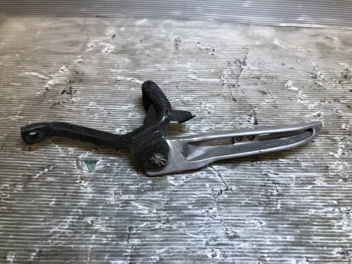 ホンダ・フォルツァ・MF06・純正タンデムステップ右拍卖