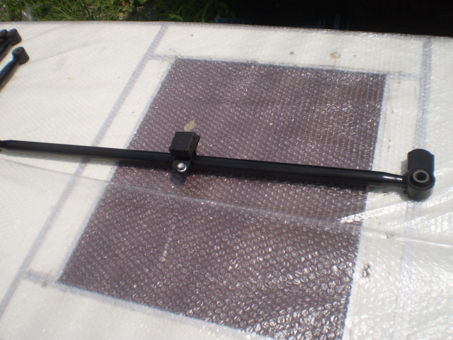 スズキ ワゴンR MH44S 純正ラテラルロッド 中古品拍卖