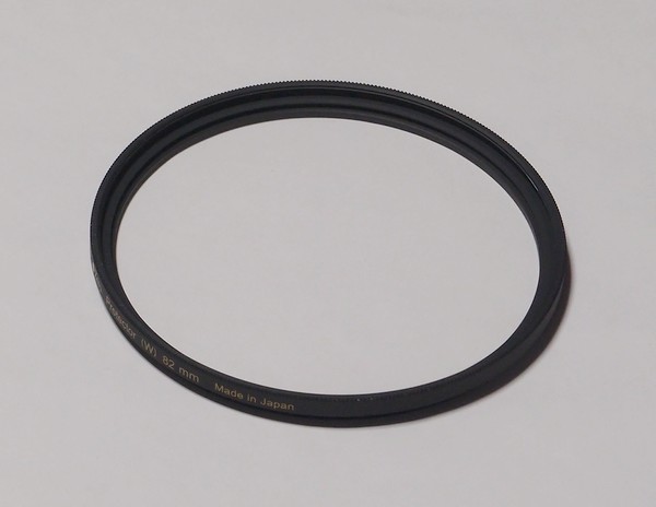 Kenko 82S Zeta plus プロテクター 82mm拍卖