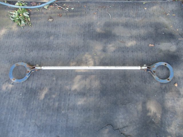 ★☆AE86 スプリンタートレノ フロントタワーバー メーカー不明☆★拍卖