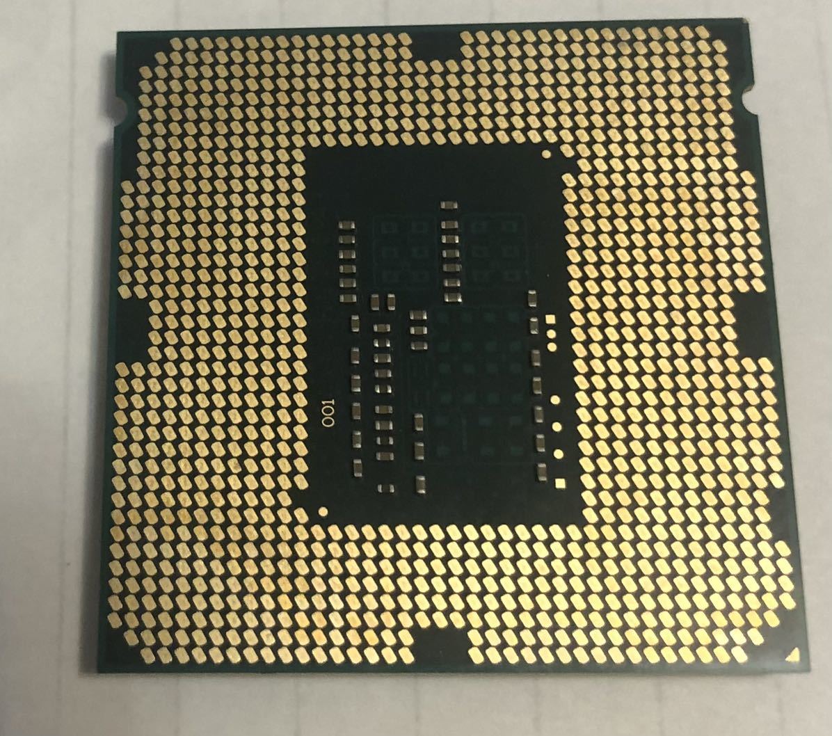 Intel CELERON G1840 2.80GHZ拍卖