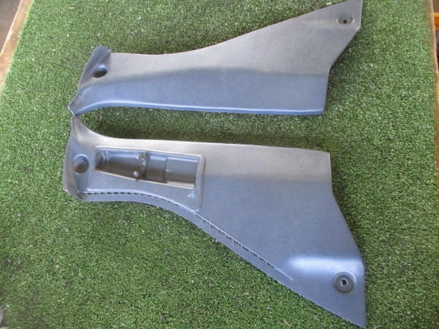 ★☆AW11 MR2 ③ リアトリムカバー 左右 ②☆★拍卖