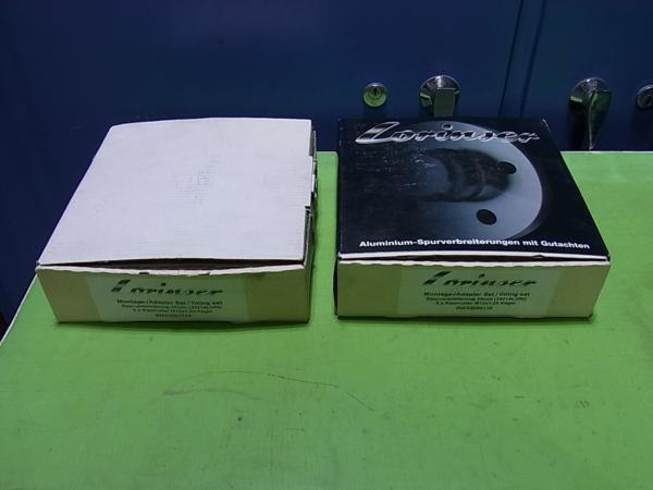 ■■Lorinser ロリンザー アダプターキット IN433 000 110 未使用・保管品!拍卖