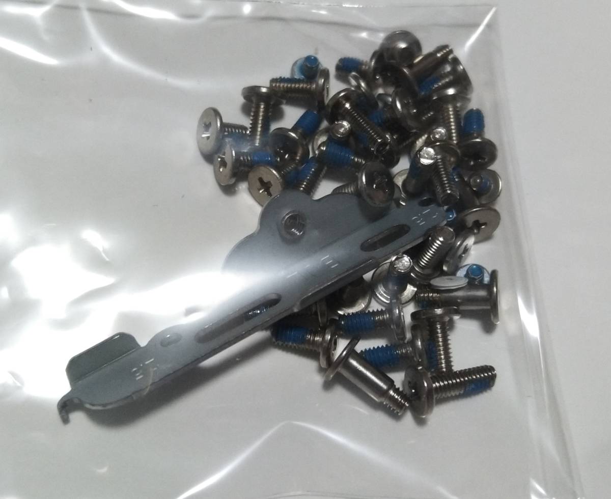 T65/EG PT65EGP-SJA 修理パーツ 送料無料 ネジ類セット拍卖