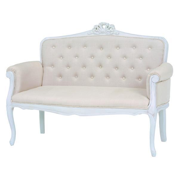 ハンプトンシリーズ ソファ RL-1942AW-2C拍卖