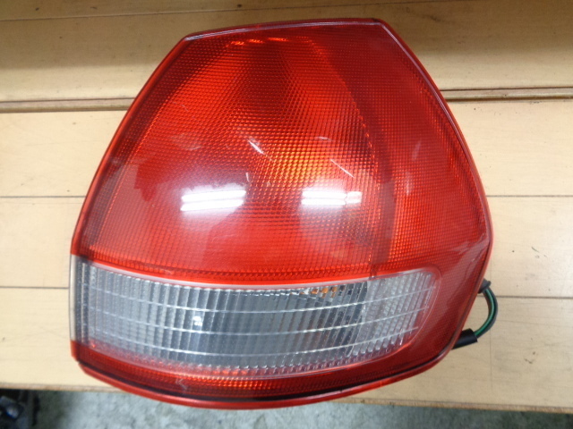 ADバン ウイングロード WF-11 純正 テールランプ右 KOITO 220-24764拍卖